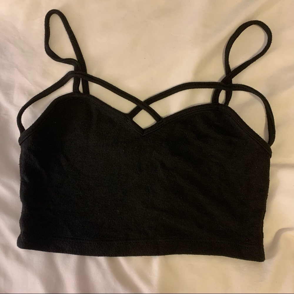 Brandy Melville Bralette